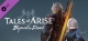 Tales of Arise - Beyond the Dawn Expansion Box Art