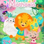 Tales of Mathasia Review