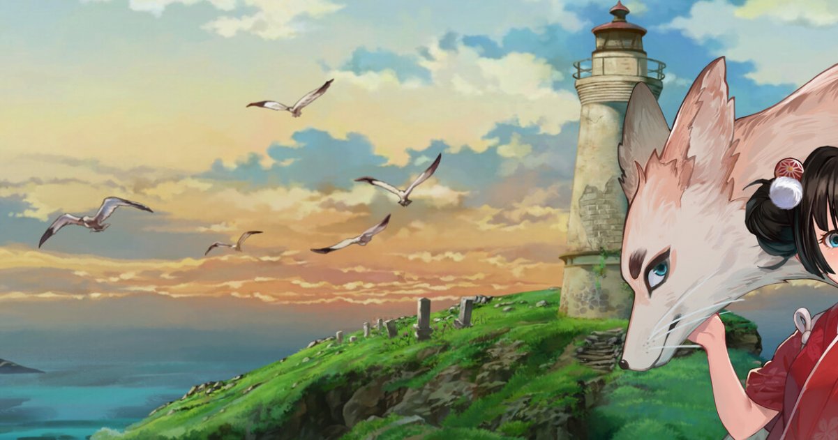 Tales of Seikyu Review