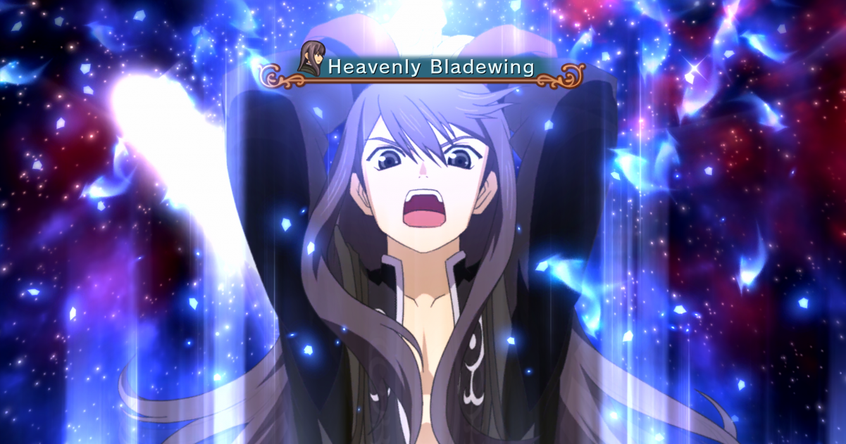 Tales of Vesperia: Definitive Edition REVIEW - Like A Fine RPG Wine