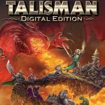 Talisman is Going Free to Play!