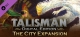 Talisman - The City Expansion Box Art