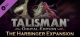 Talisman - The Harbinger Expansion Box Art