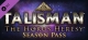 Talisman: The Horus Heresy - Season Pass Box Art