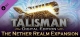 Talisman - The Nether Realm Expansion Box Art
