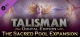 Talisman - The Sacred Pool Expansion Box Art