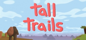 Tall Trails Box Art
