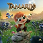 Tamarin Action Trailer