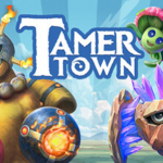 Watch Tamer Town's Announcement Trailer!