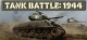 Tank Battle: 1944 Box Art