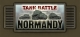 Tank Battle: Normandy Box Art