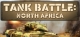 Tank Battle: North Africa Box Art