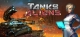 Tanks vs Aliens Box Art