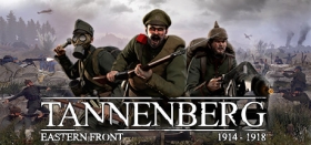 Tannenberg Box Art