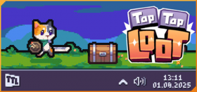 Tap Tap Loot Box Art