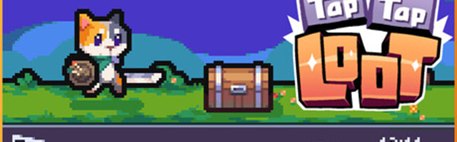Tap Tap Loot Releases New Update with Three New Features