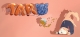 Taro: a fluffy visual novel Box Art