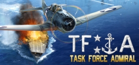 Task Force Admiral Box Art