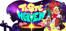 Taste Of Heaven Box Art