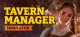 Tavern Manager Simulator Box Art