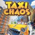 Taxi Chaos Launch Trailer