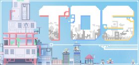 TDS - Tower Defense Strategy Box Art