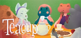 Teacup Box Art