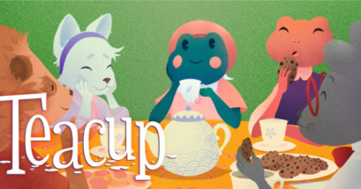 Teacup Game GameGrin