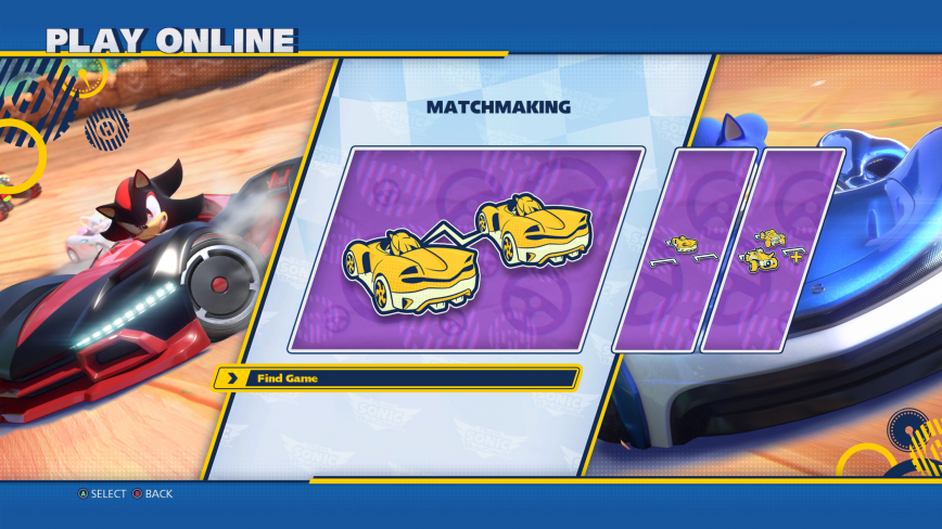 [Team Sonic Racing] Screenshots ( 23 / 52 )
