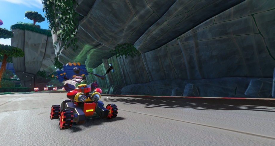 [Team Sonic Racing] Screenshots ( 26 / 52 )