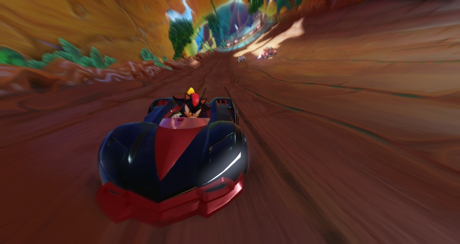 [Team Sonic Racing] Screenshots ( 33 / 52 )