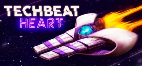 TechBeat Heart Box Art