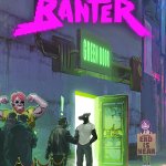 Techno Banter Review