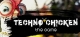 Techno Chicken (ft. J.Geco) 《神奇之鸡》 Box Art