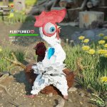 Techno Chicken Simulator - Trailer