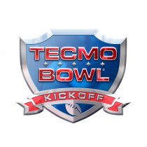 Tecmo Bowl: Kickoff Box Art