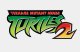 Teenage Mutant Ninja Turtles 2: Battle Nexus Box Art