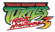 Teenage Mutant Ninja Turtles 3: Mutant Nightmare Box Art