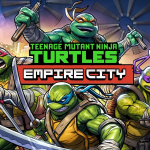 Teenage Mutant Ninja Turtles: Empire City Preview