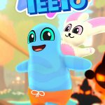 Upcoming Wholesome 3D Platformer, Teeto, Has a Release Date; Watch the Trailer!
