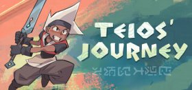Teios Journey Box Art