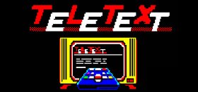 TELETEXT Box Art