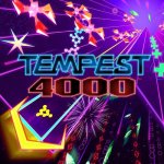 Tempest 4000 Release Dated for PS4 and Xbox, VCS Conspicuously Absent