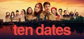 Ten Dates Box Art