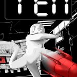 TEN - Ten Rooms, Ten Seconds Review
