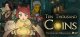 Ten Thousand Coins: The Golden Merchant Box Art