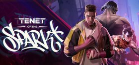 Tenet of the Spark Box Art