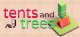 Tents and Trees Box Art