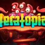 Teratopia Announcement Trailer