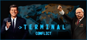 Terminal Conflict Box Art